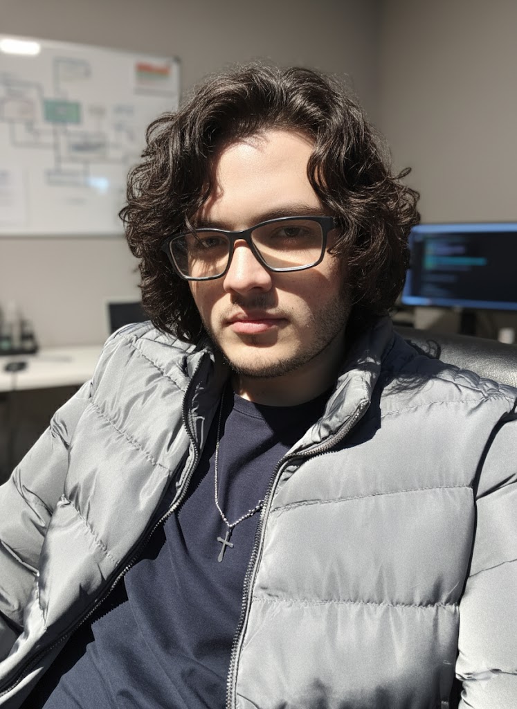 Samuel Conradt do Amaral